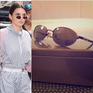 Valentino retro sunglasses 🕶